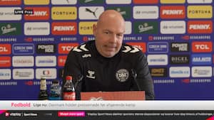 Velforberedt Riemer: 'Kan ikke forhindre tjekkiske sirener'