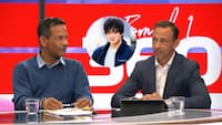 Kiesa om Tsunoda: 'Han famler i blinde'