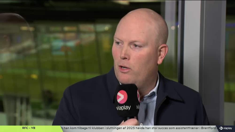 Randers-træner: 'Den er kørt for i år'