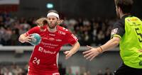 Mikkel H: 'Virkelig mange spørger efter min trøje - der må være en grænse'