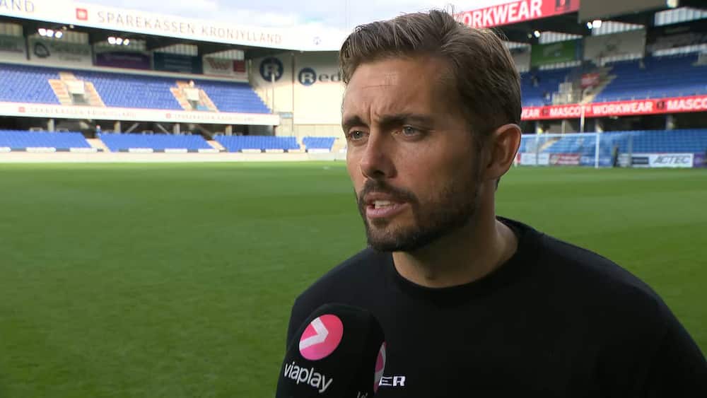 Poulsen afviser: 'Du graver godt efter overskrifter'