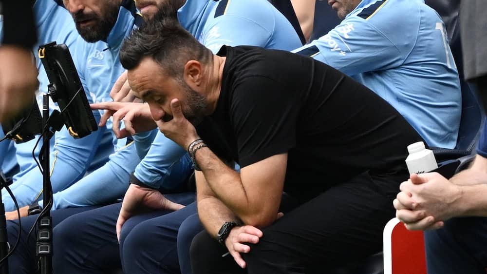 Rystet over ny Spurs-deroute: 'Et sminket lig'