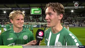 Viborg-matchvinder: 'Går efter at blive topscorer'