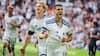 Højdepunkter: FCK rejste sig efter mareridtshalvleg