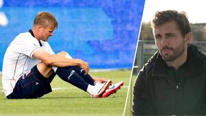 Dato for Tingager-comeback endnu ikke fastlagt