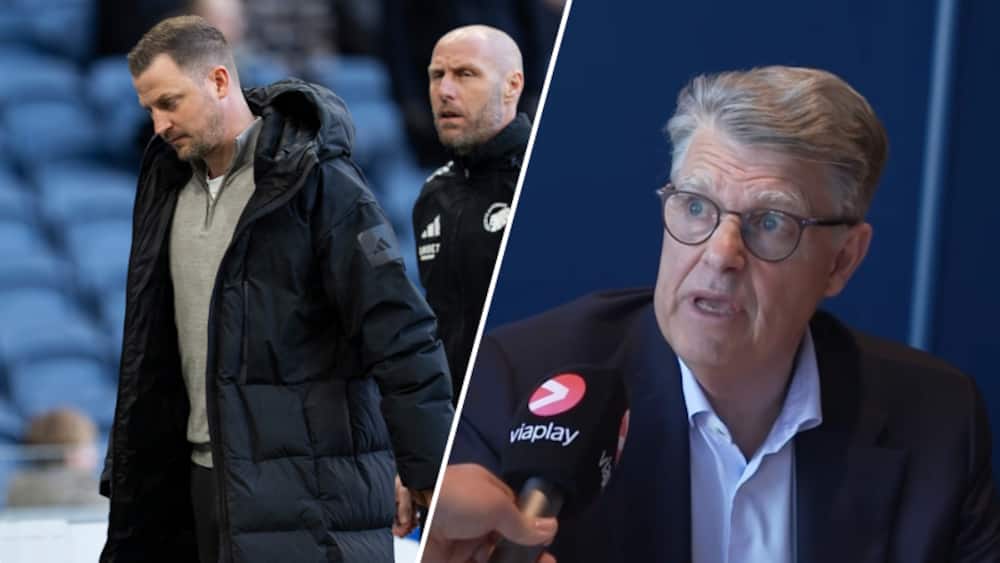 FCK-boss står fast: Neestrup-afsked kom ikke for sent