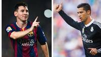 Bedøm selv: Stemmer de politisk i Ballon d'Or?