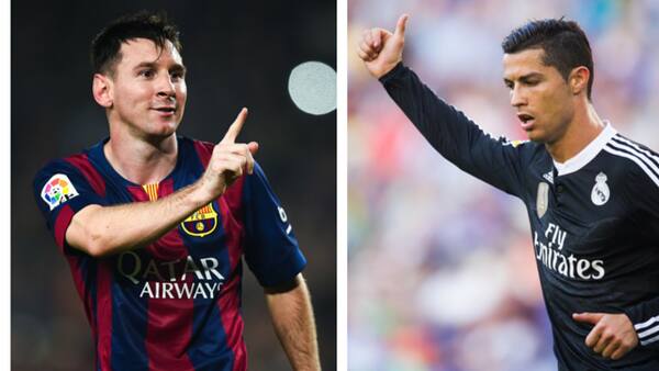 Bedøm selv: Stemmer de politisk i Ballon d'Or?