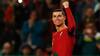 Rekorderne er 38-årige Ronaldos motivation