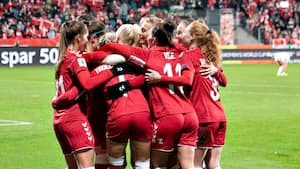 England lancerer ny turnering for kvinder – uden Danmark