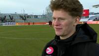 Udlejet FCM'er om mål mod AGF: 'Betyder lidt mere'