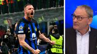 Elkjær hylder Inter: 'De er bedre end sidste år'