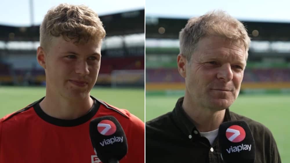 2-2 mod Brøndby: Få FCN-lejrens reaktioner her
