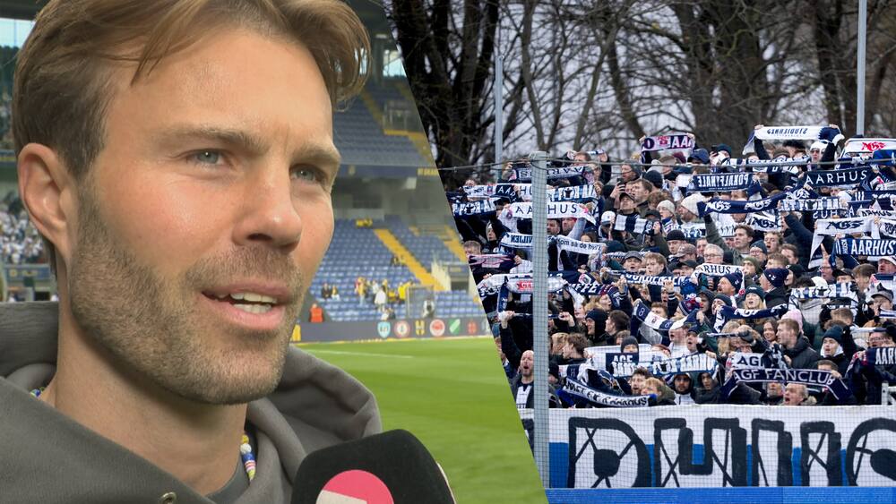 'Vi vil give dem det, de har længtes efter i 40 år'