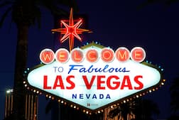 Alt er på spil i forrygende Las Vegas: Sådan sender vi