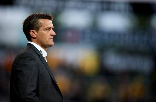 Horsens tester tidligere Randers-spiller