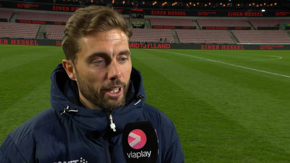 Ærgerlig Poulsen: 'Vi var i fuld kontrol'