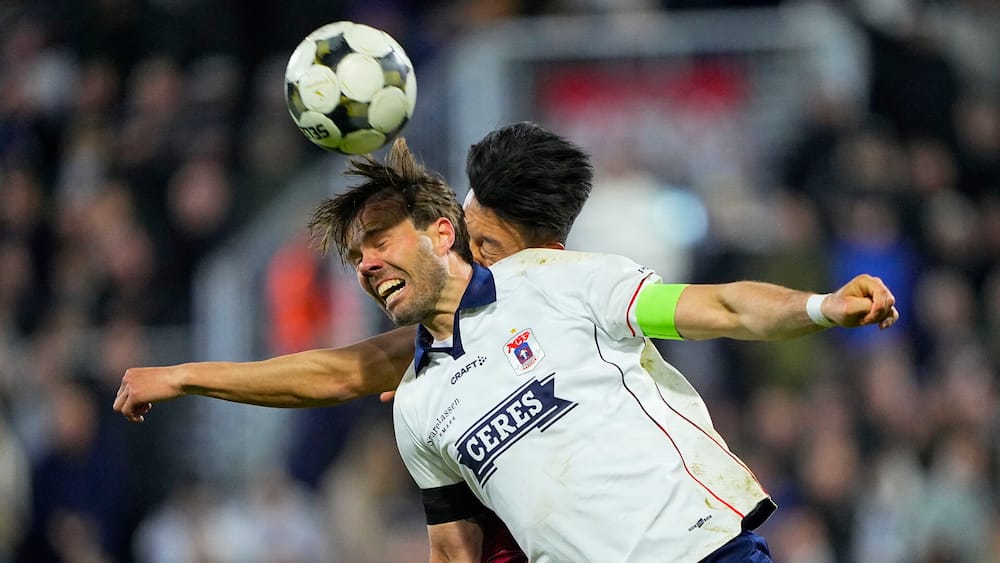 Højdepunkter: Uforløst gulddrama i Aarhus