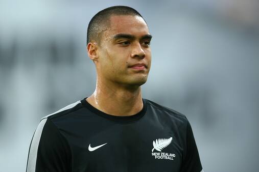 West Hams spillere: Winston Reid den bedste