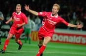 Fra 1995 til i dag: Sådan har danske hold klaret sig i Champions League