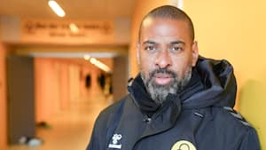 Forsvarer David N.: 'Han er bundet på hænder og fødder i ACH'