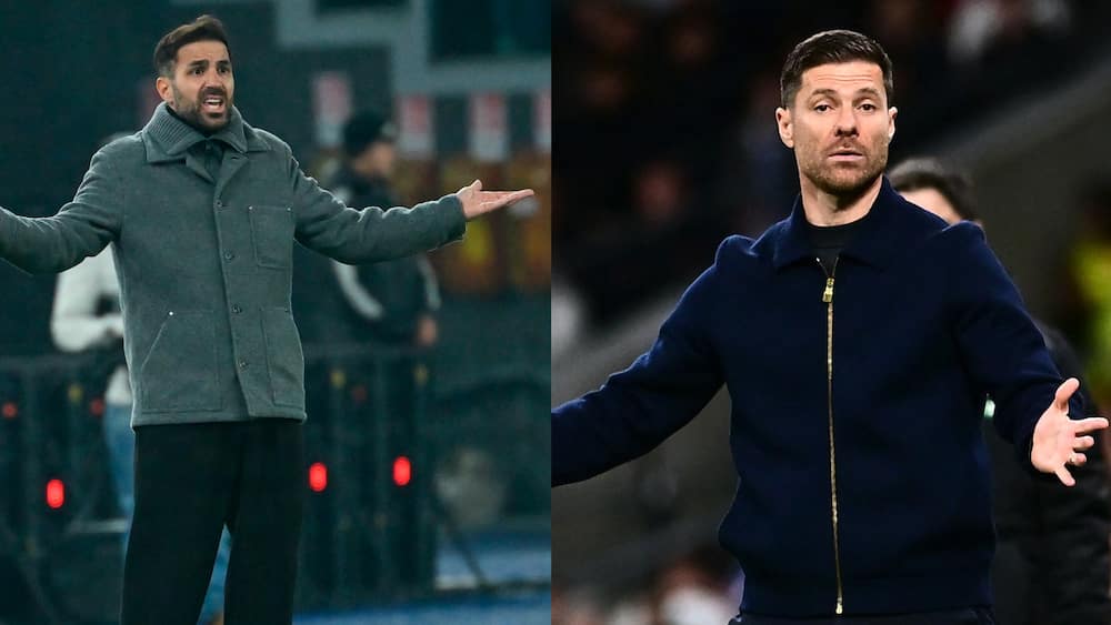 Hvem overtager trænersædet i Chelsea? - Spanske legender spøger