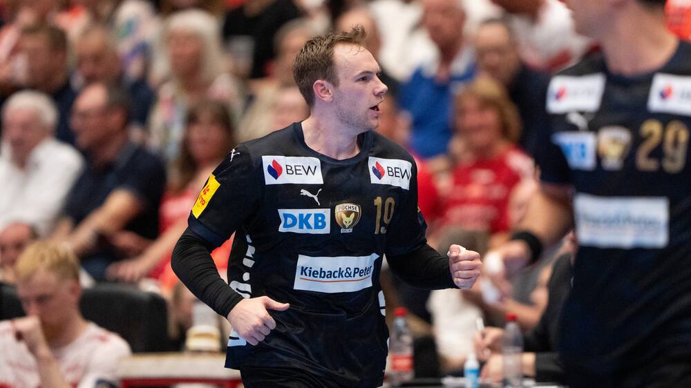 Gidsel sænker Aalborg: Se hans ni mål