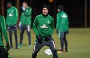 Perfekt start for Delaney: Assist i Werder Bremen-debut