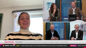 Vil droppe hvide shorts: 'Burde ikke være et problem'