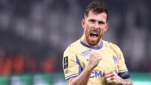 Højbjerg vil prøve sig af som træner efter karrierestop