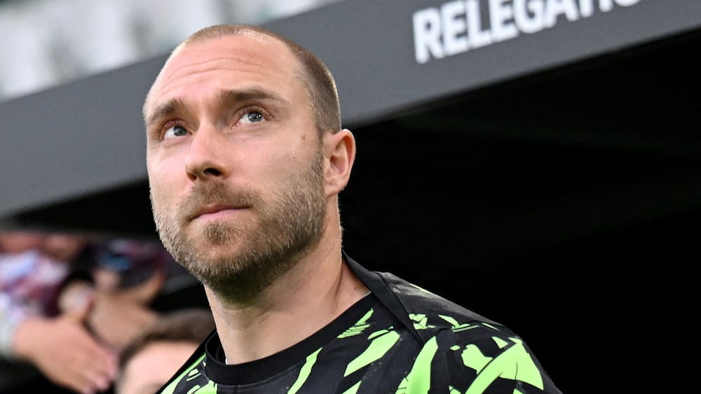 Vender Eriksen hjem? 'Hele Odense holder vejret'