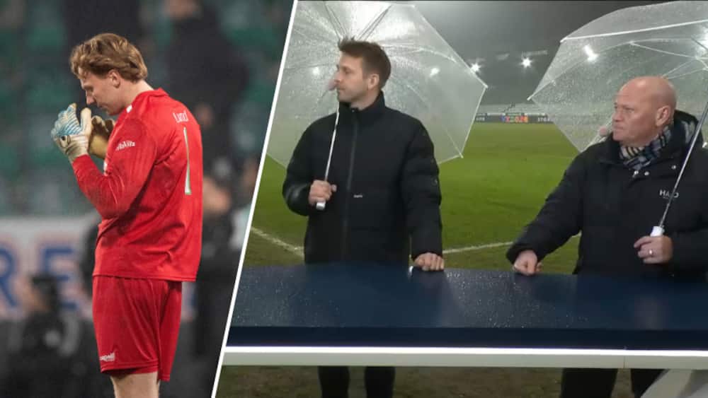 KEP føler med Lund: 'Man kan mærke smerten i ham'