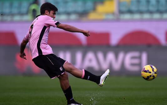 Palermo-boss bekræfter: Vi sælger Dybala