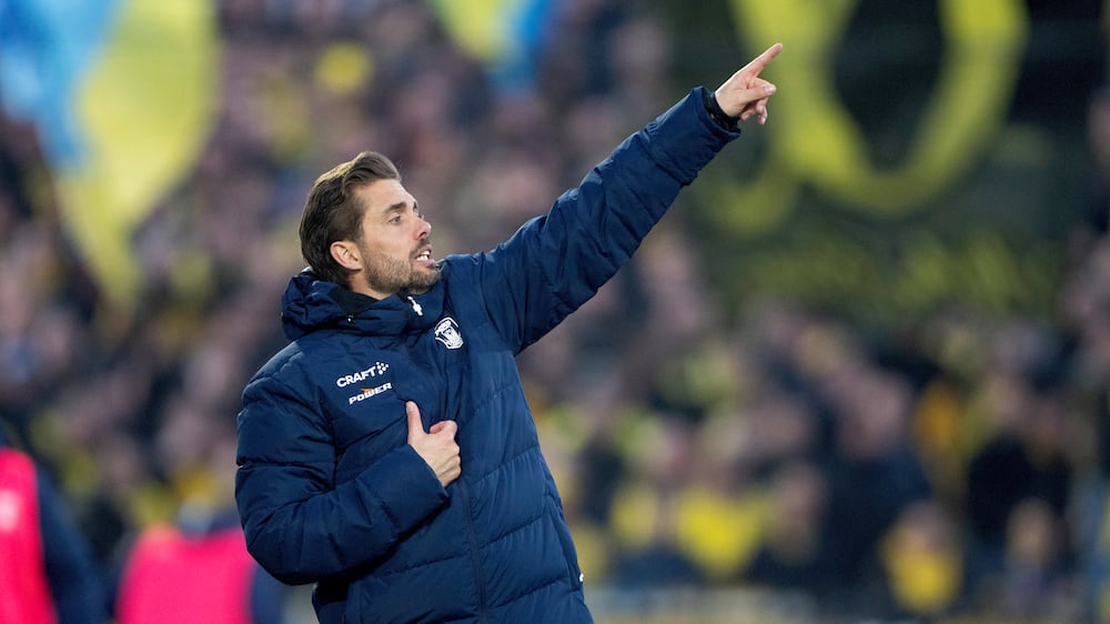 Jakob Poulsen forud for FCN-opgør: 'Alle mand er klar'