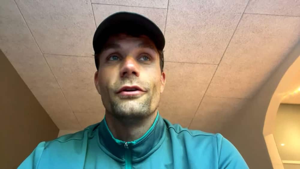 Helenius forlænger: 'Går efter ny målrekord'