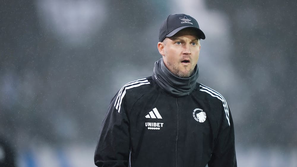 Ja, Neestrup burde være gået fra FCK før
