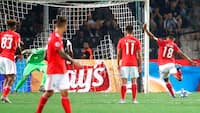 Benfica bomber sig Champions League mod PAOK - se alle 5 mål her