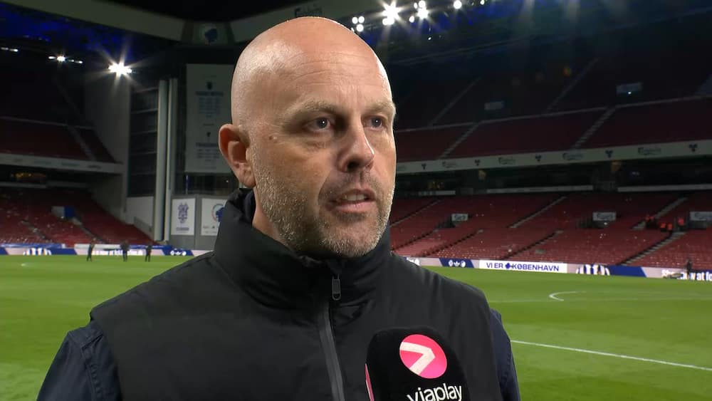 Efter nyt nederlag: 'Det er vi ikke så bekymrede over'