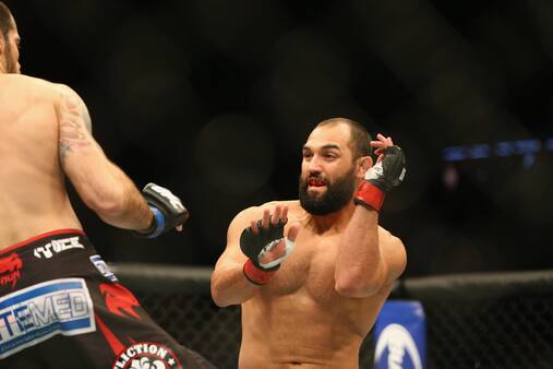 Eksperttip til UFC: Hendricks vs. Thompson