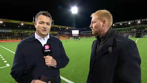 Benjamin Schmedes sætter ord på Divković’ kontraktudløb