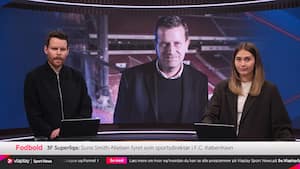 Fyret: Nu taler Sune Smith-Nielsen