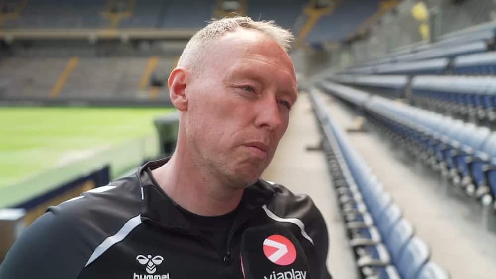 Cooper føler stadig opbakning fra bestyrelsen