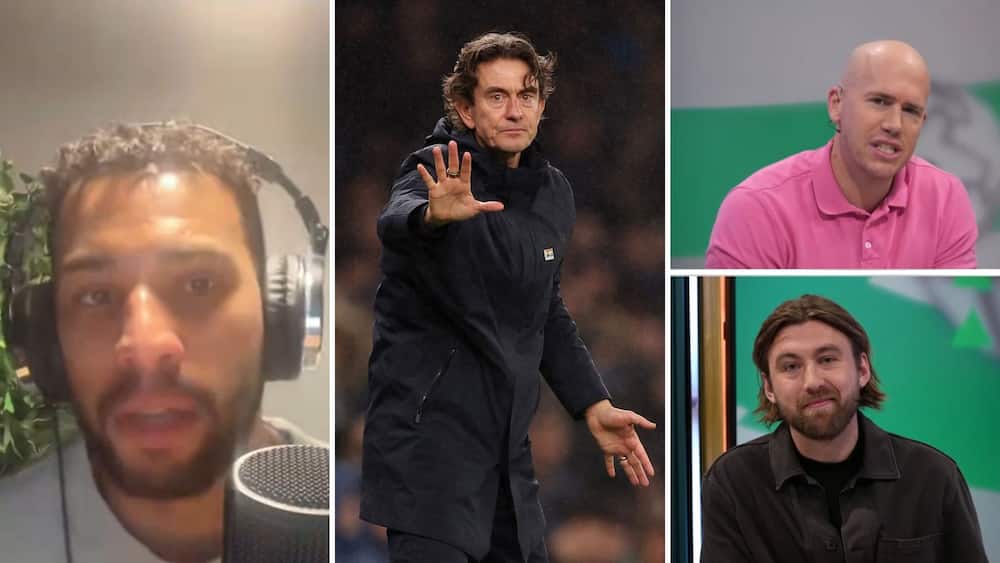 Krisen fortsætter: 'Han var ikke problemet'