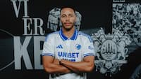 FCK henter forsvarsveteranen Zanka for tredje gang