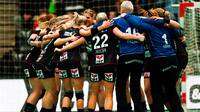 Topkamp: FCM vinder over Team Tvis Holstebro