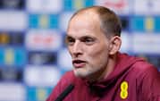 Tuchel kalder Wembleys atmosfære stille og trist