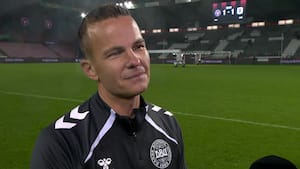 Krogh tilfreds med omdiskuterede kendelser