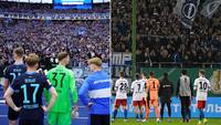 Tysk playoff-drama venter i aften: Se de fem bedste overlevelses-mål her