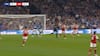 16-årig brillerer: Arsenal i front