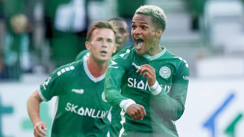 Fik hul på bylden: 'Jeg kan score 14 mål'